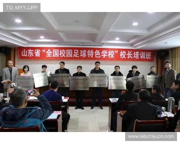 亚新体育在青少年体育竞赛培训中的创新模式与成效分析